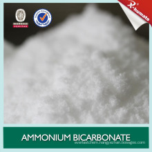 99.2%Min Bake Additive Ammonium Bicarbonate